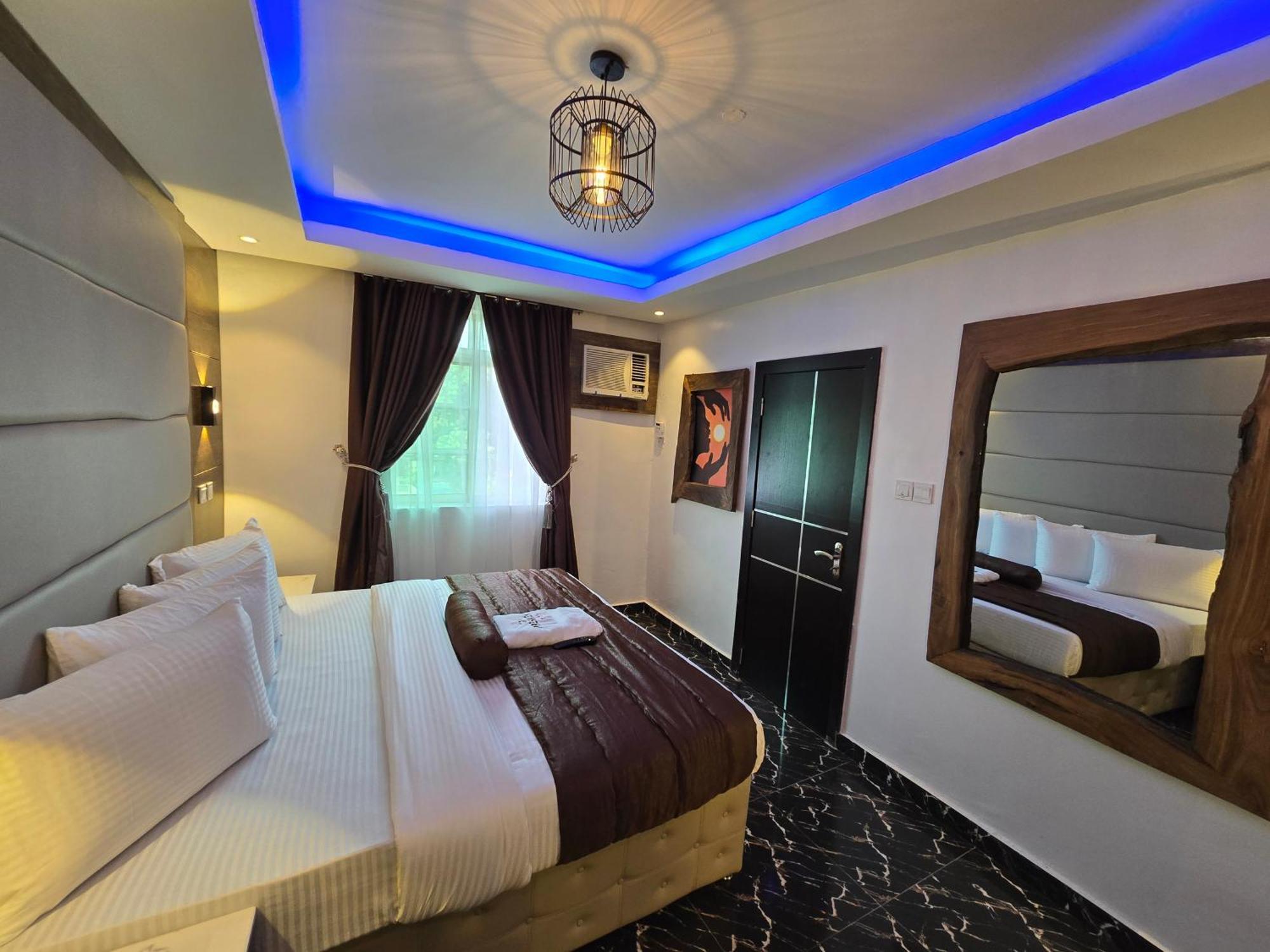 Hotel Presken K-one 3*