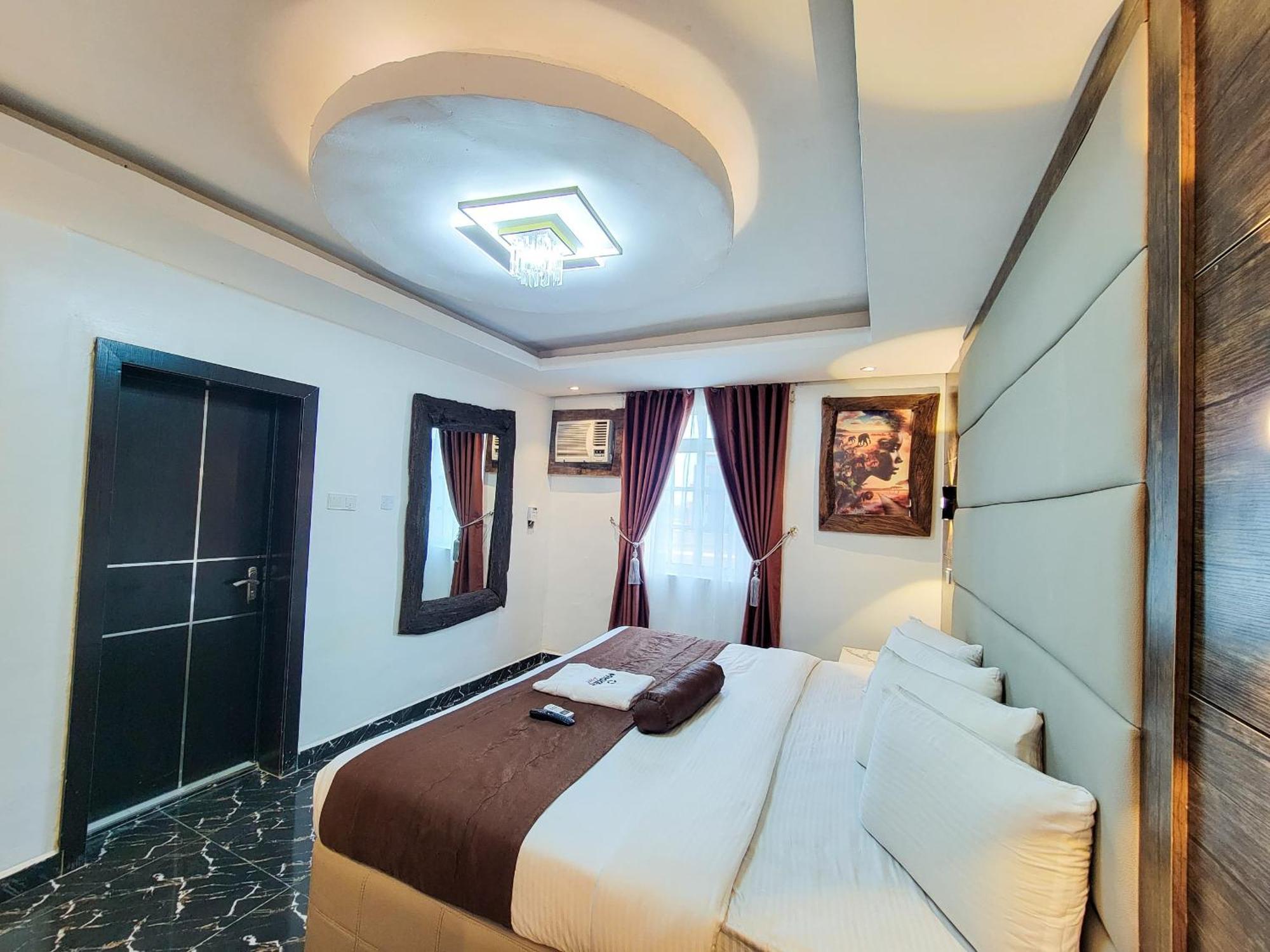 Presken K-one Hotel