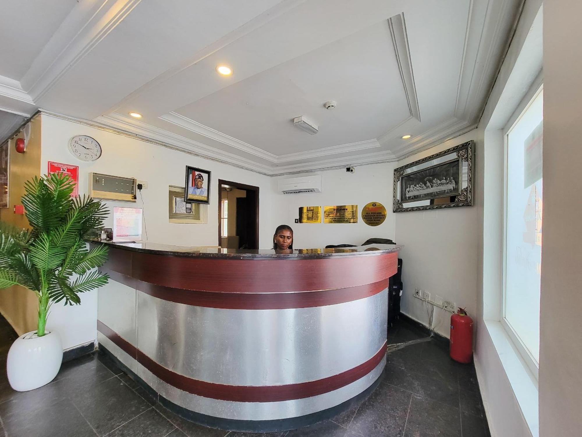 Presken K-one Hotel